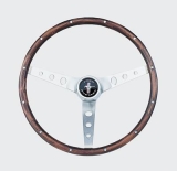 Lenkrad - Steering Wheel  Mustang Classic